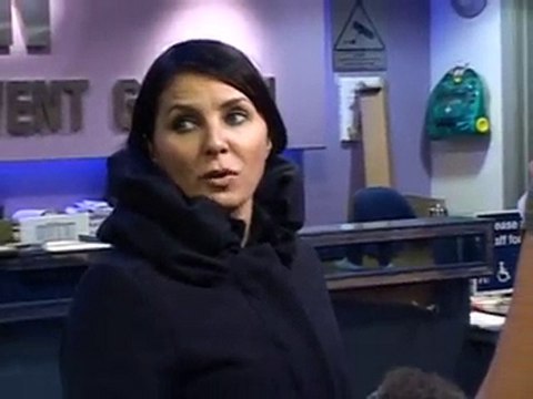 Kate Moss 'engaged' to Jamie Hince