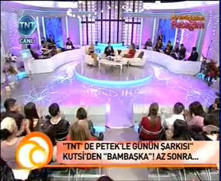 FATİH ÜREK: ZEKİ MÜREN TAKLİDİ