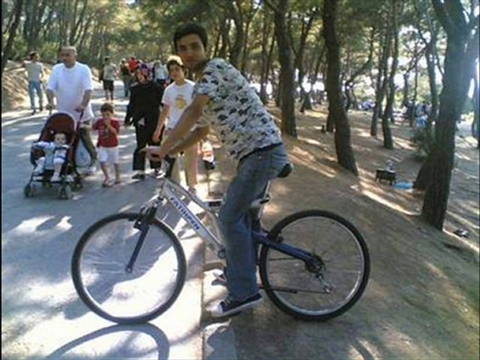 Death in Taksim (by Turgay Evren)