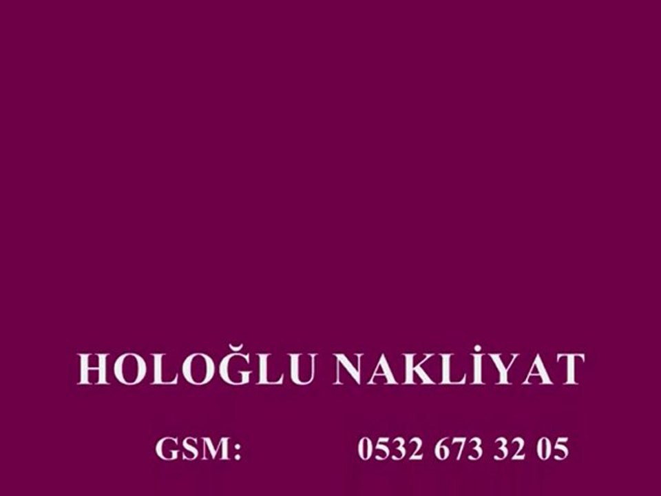 13rize evden eve nakliyat