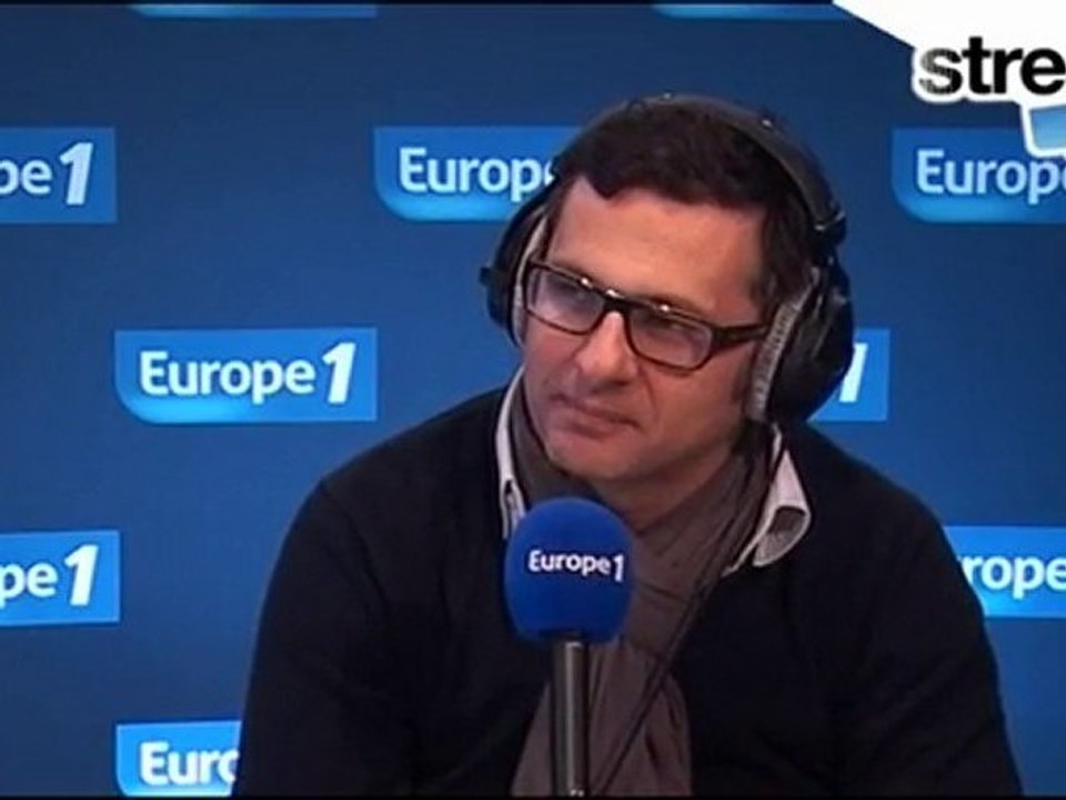 Petit stream entre amis #J.-A. Granjon (1/3)