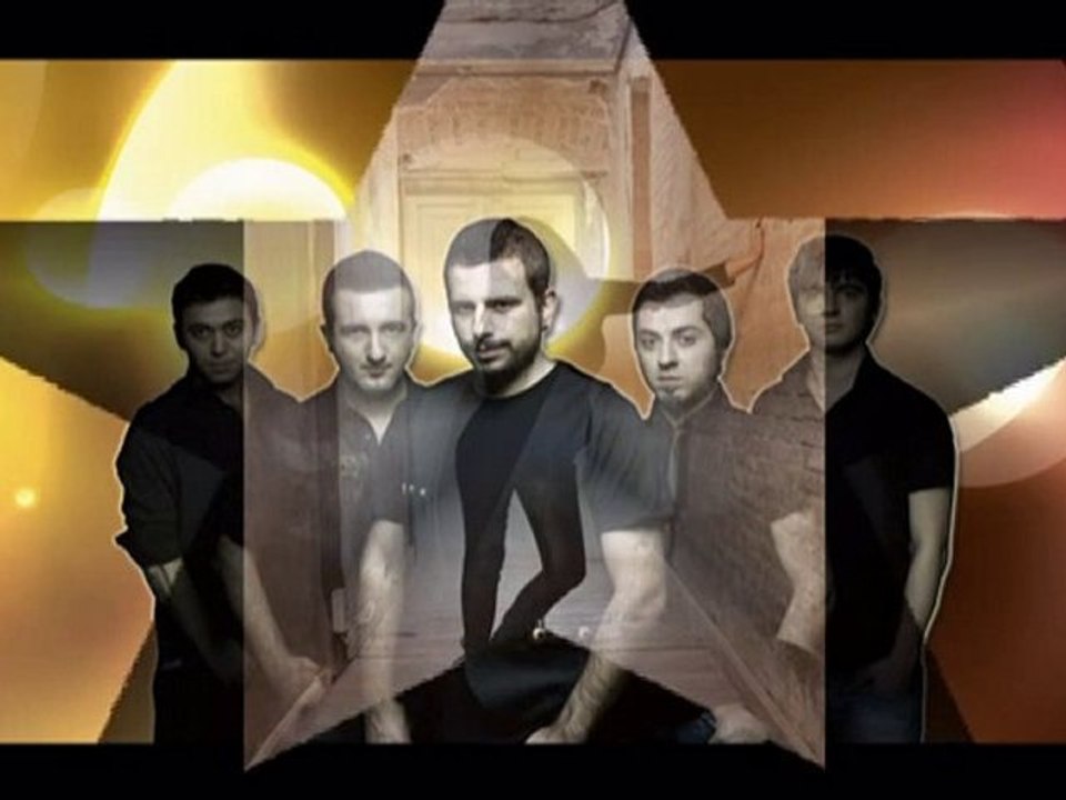 Nilüfer & Gece Yolcuları Haram Geceler