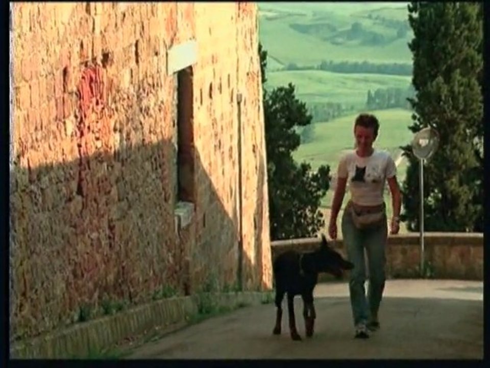 REPORTAGE DOBERMANN www.educationcanine13.fr