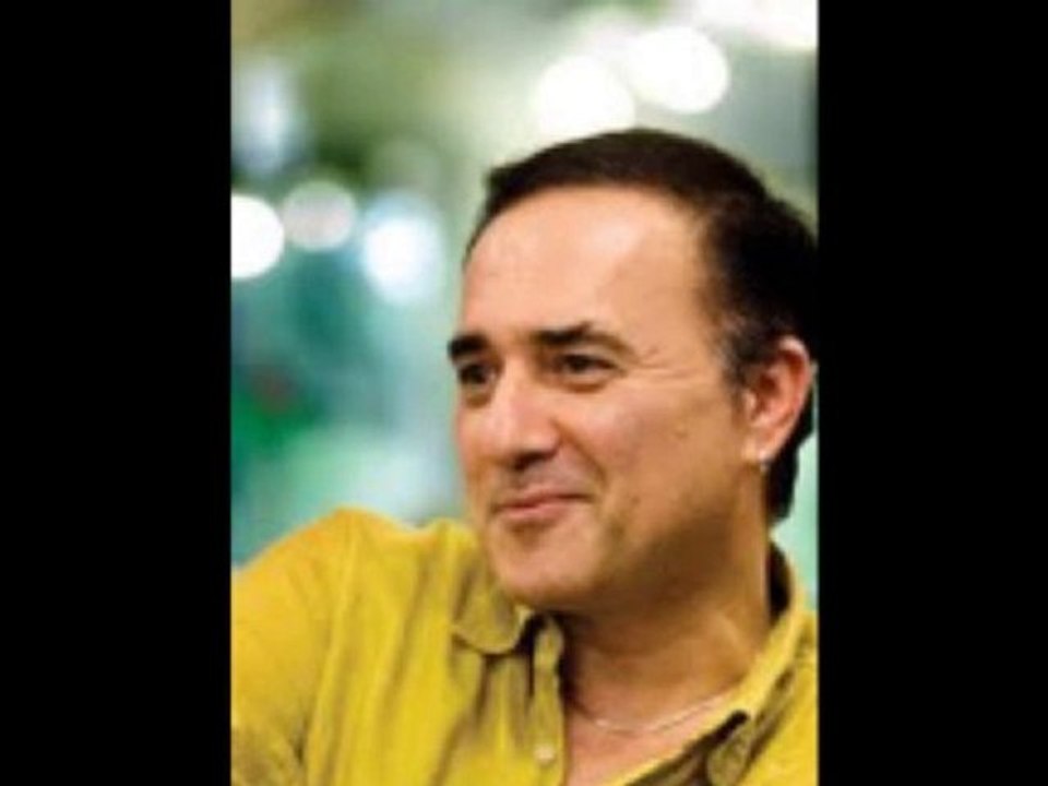 Murathan Mungan'dan Sözler