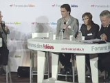 Forum des institutions part2