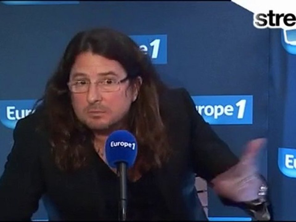 Petit stream entre amis #J.-A. Granjon (3/3)