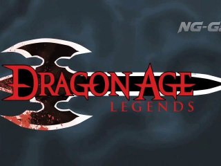 Dragon Age Legends Trailer