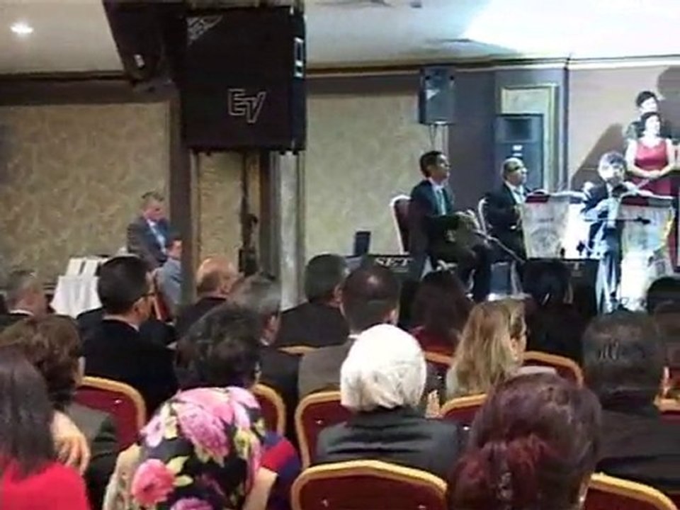 Dsi Türk Müziği Topluluğu