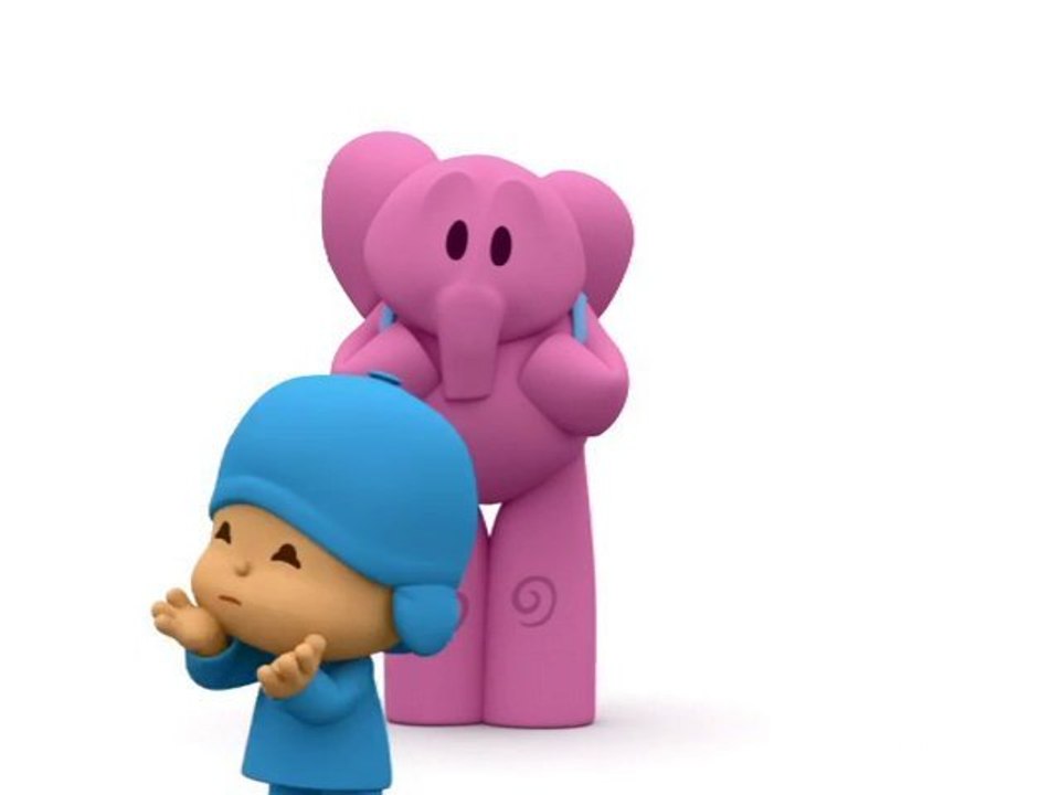 Pocoyo - Pocoyo, Pocoyo