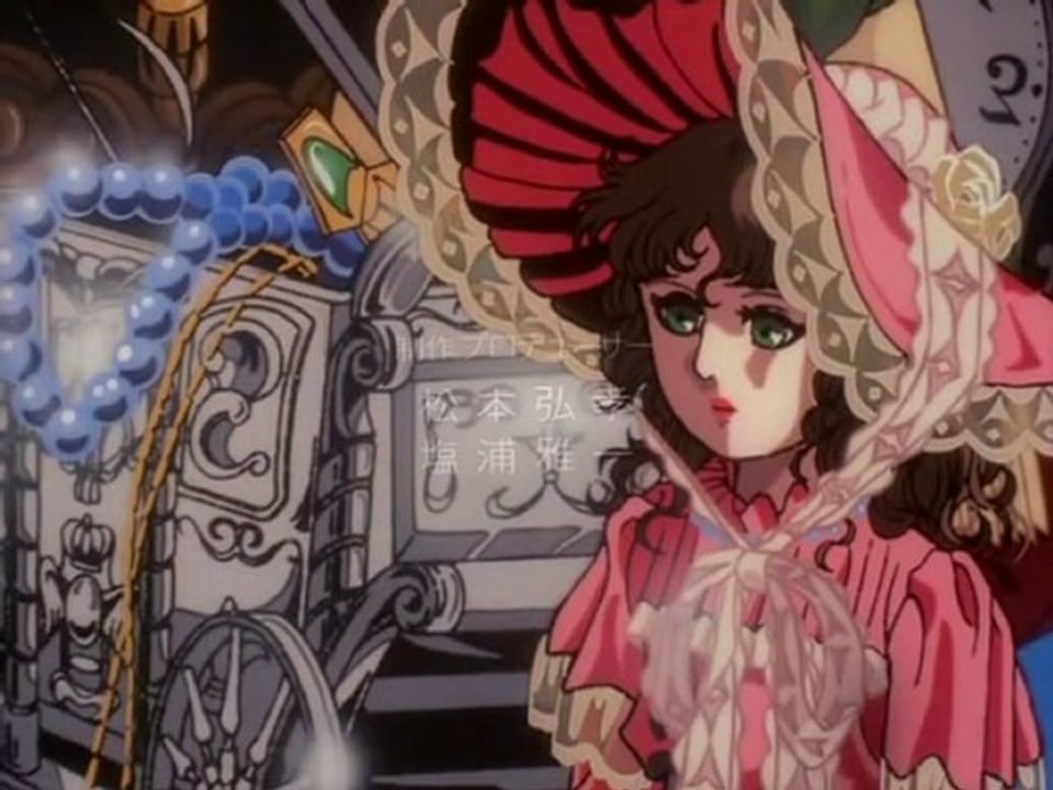 Oniisama e_opening