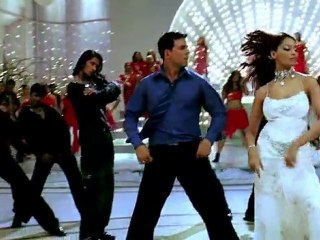 She Is A Rockstar du film Humko Deewana Kar Gaye