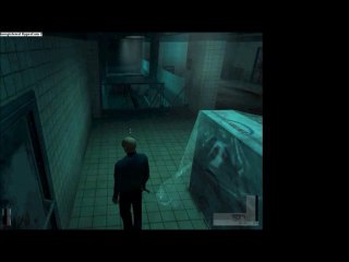 Hitman contracts - mission 2