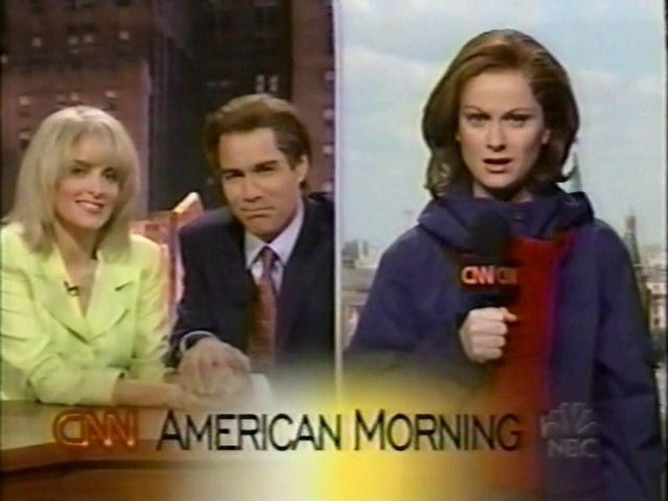 american morning snl