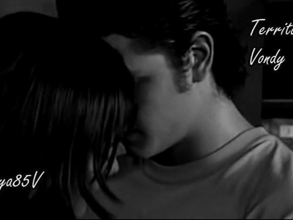 DulceMaria & Christopher - No se Parece