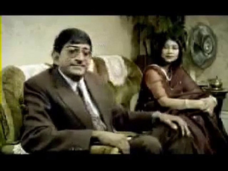 Arranged Marriage Funny Commercial