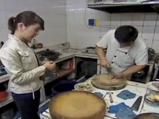 Inside the Cat and Dog Meat Market in China