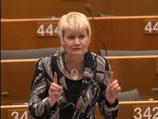 Marian Harkin on One-minute speeches