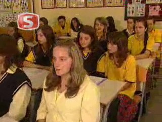 Bosna Hersek Türk Okulları 2