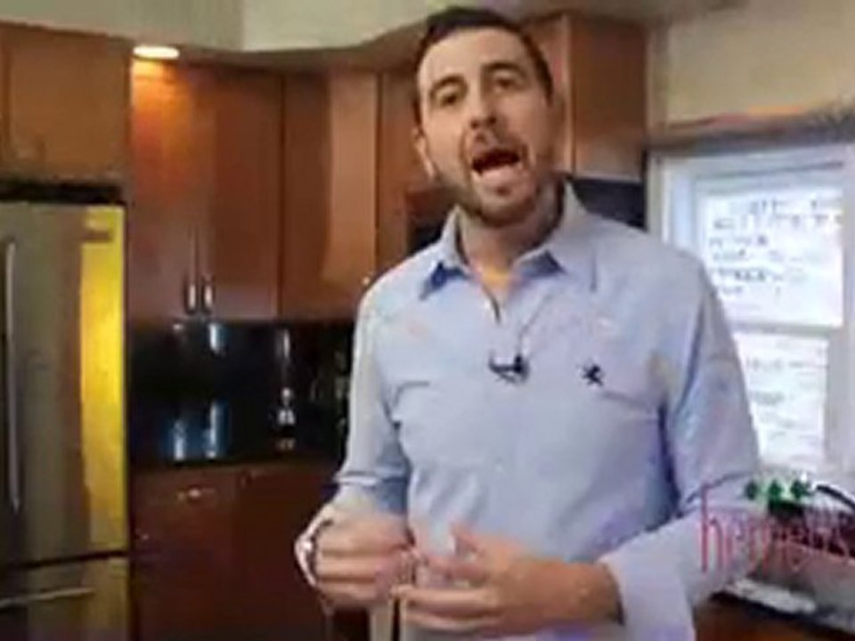 Apple and Cranberry Stuffed Pork Loin