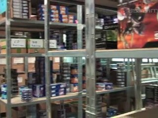 CSV Computer Service & Vertrieb - notebook Laden - Berlin