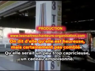 christophe mae la rumeur (DEMO)