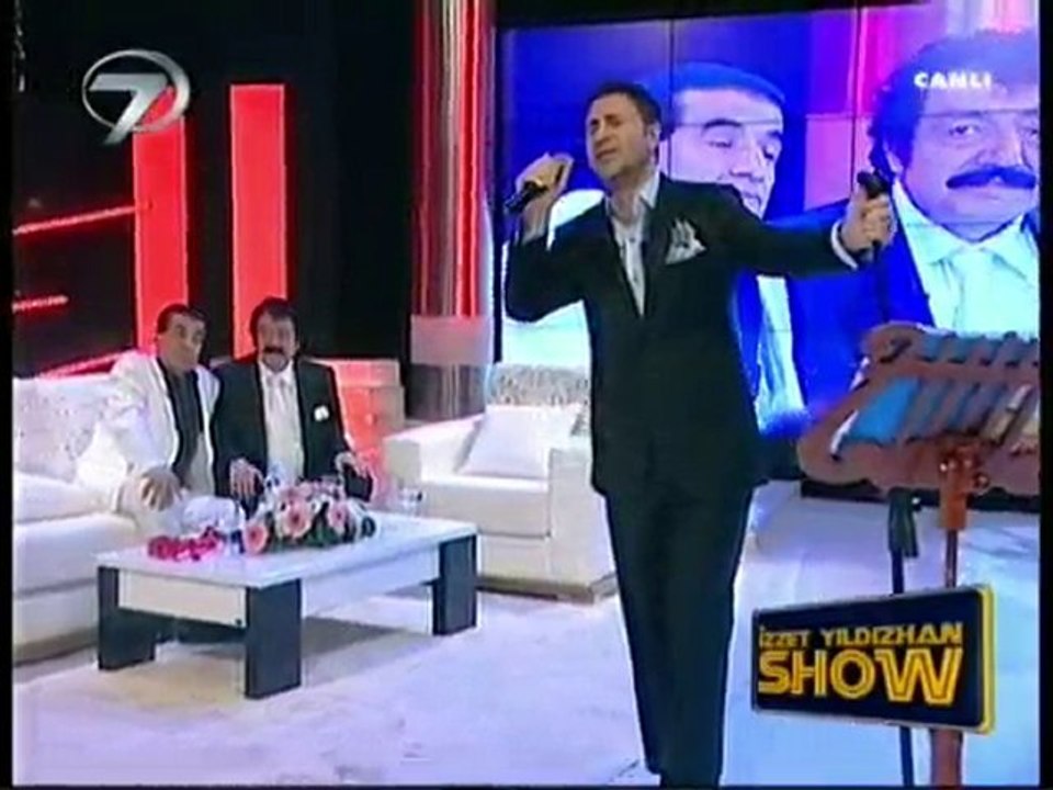 İzzet Yıldızhan - Yazımı Kışa Çevirdin