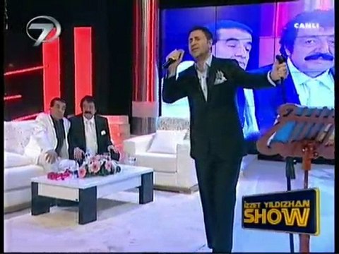 İzzet Yıldızhan - Yazımı Kışa Çevirdin