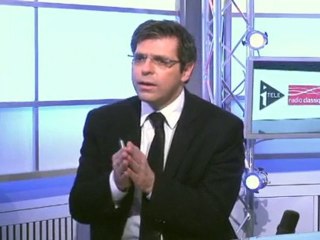 Nadine Morano - En route vers la présidentielle