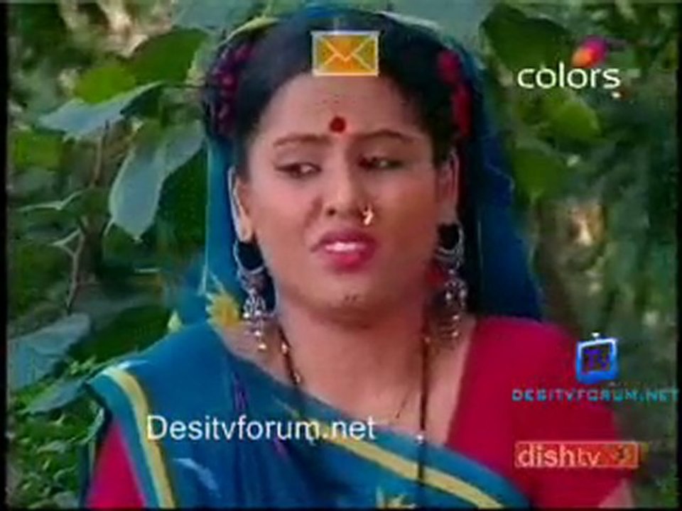 Bhagya Vidhata  - 3rd February 2011 - pt1