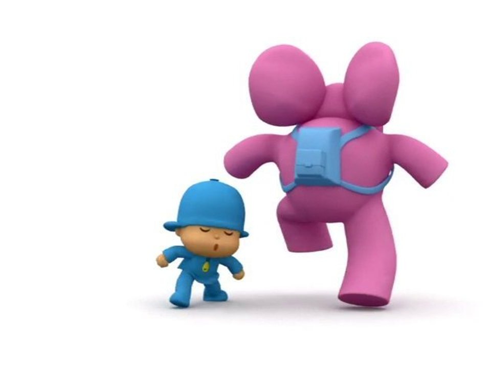 Pocoyo - A Dog’s Life