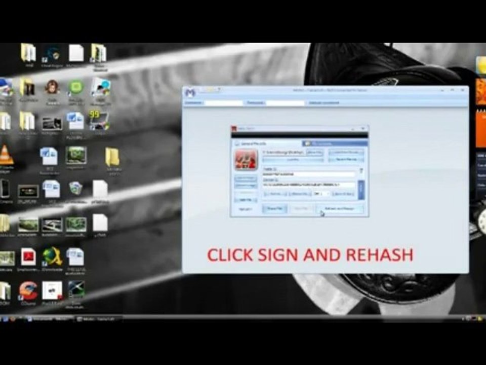 How to Install Unlimited Skill Points Free On NBA 2k11 Mod