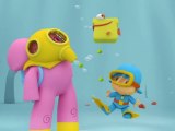 Pocoyo - Whale’s Birthday