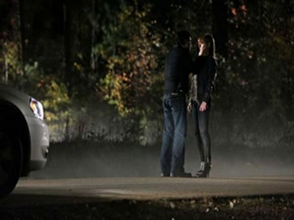 Vampire Diaries Season 2 Episode 12 The Descent