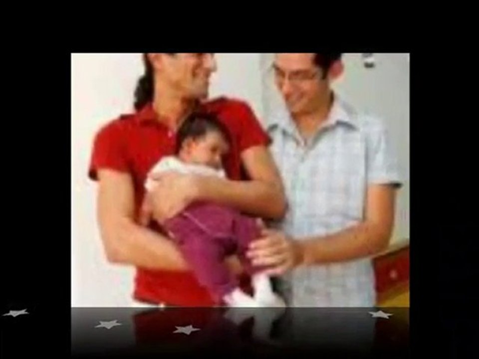 Gay, Surrogacy in India