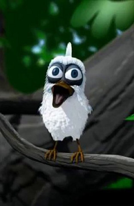 Bir Kulunu Çok Sevdim ! (Birde Serçeden Dinleyin !) xD