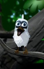 Bir Kulunu Çok Sevdim ! (Birde Serçeden Dinleyin !) xD