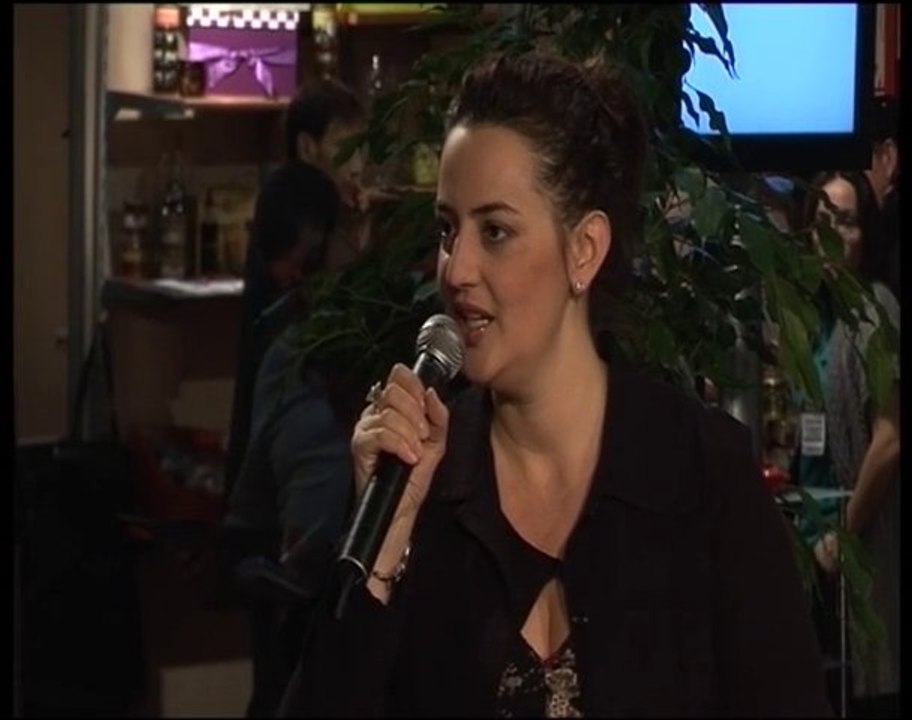 SalonsCE Paris 3 février 2011 ITW 01 CHABANIER