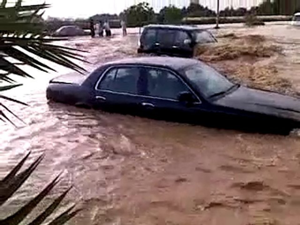 jeddah rain new 26-01-2011