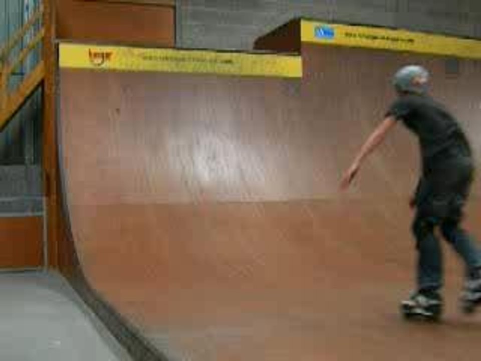 backflip