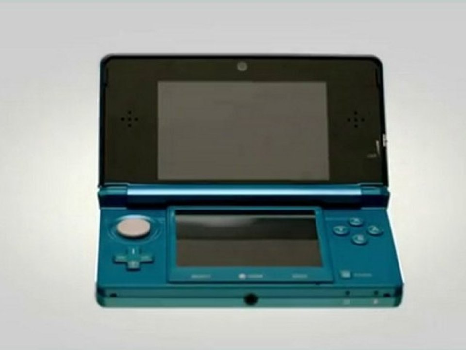 Nintendo 3DS