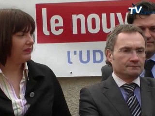 16H00 INFOS : Journal d’informations de Carcassonne 03 02 11