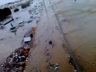 Jeddah Rain -QUWAIZAH -an exclusive report
