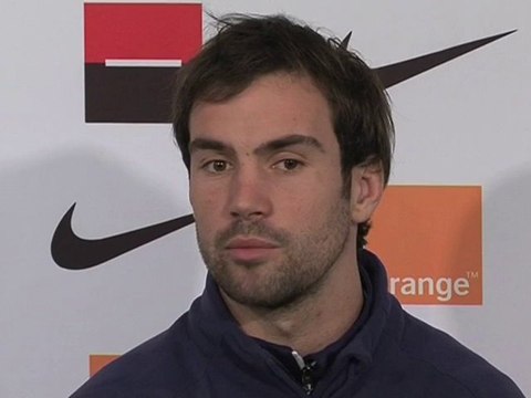 Rugby365 - Parra : Envie de retrouver des repères