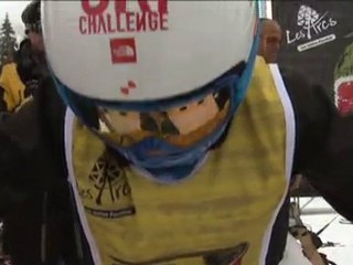 GMX - Gavaggio Monster Cross - Les Arcs