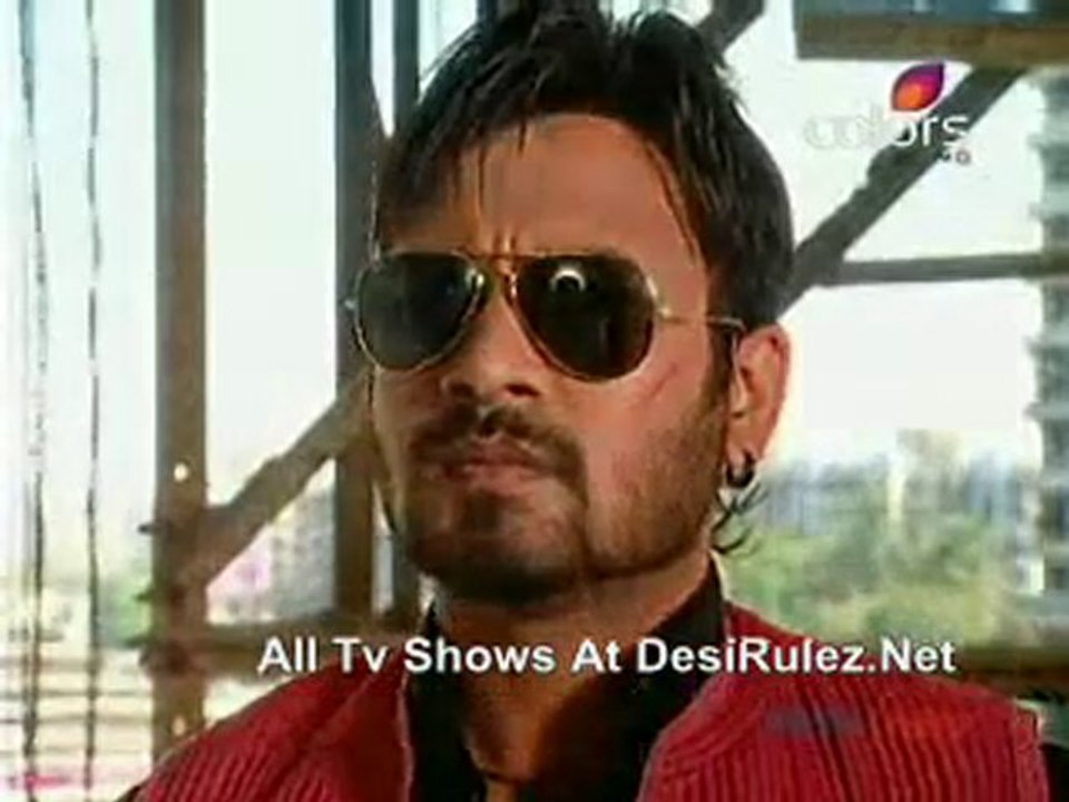 Rishton Se Badi Pratha  2nd Feb 11 pt1