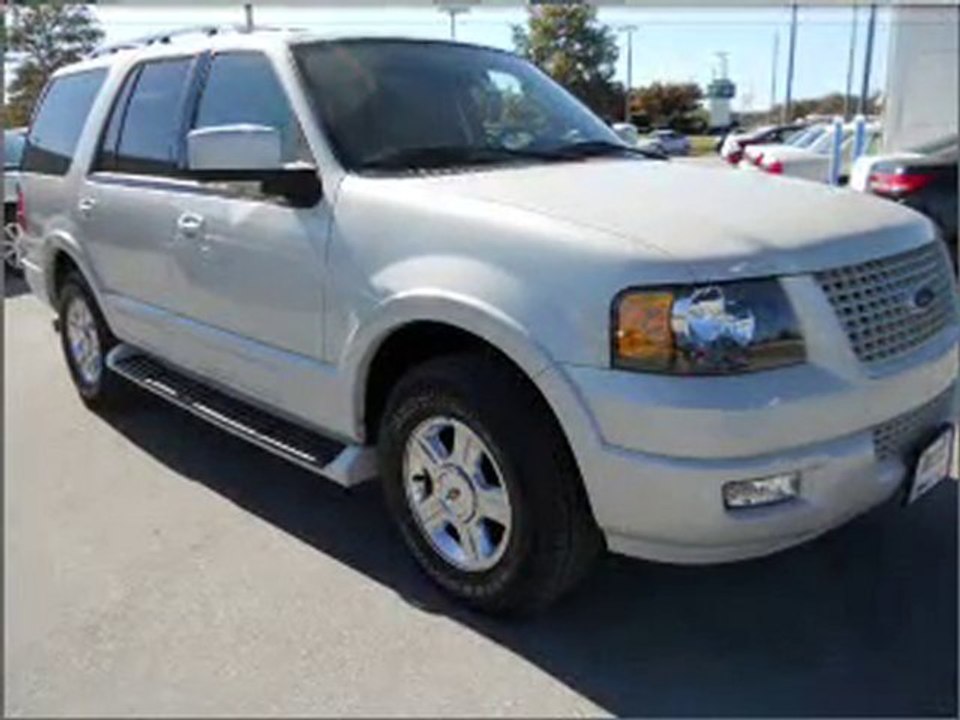 2006 Ford Expedition for sale in New Bern NC - Used ...
