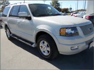 2006 Ford Expedition for sale in New Bern NC - Used ...
