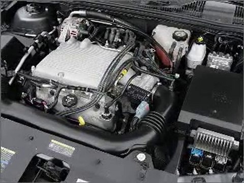 2005 Chevrolet Malibu for sale in New Bern NC - Used ...