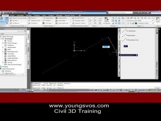 Civil 3D Customize Tool Palettes