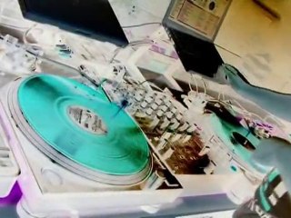 Teaser L'actuel club 2010